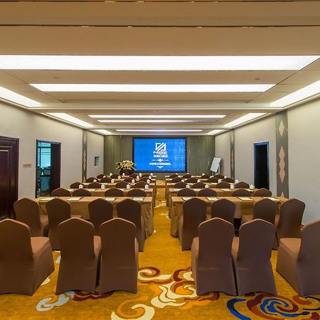 Dunhuang Isiting Hotel ภายนอก รูปภาพ